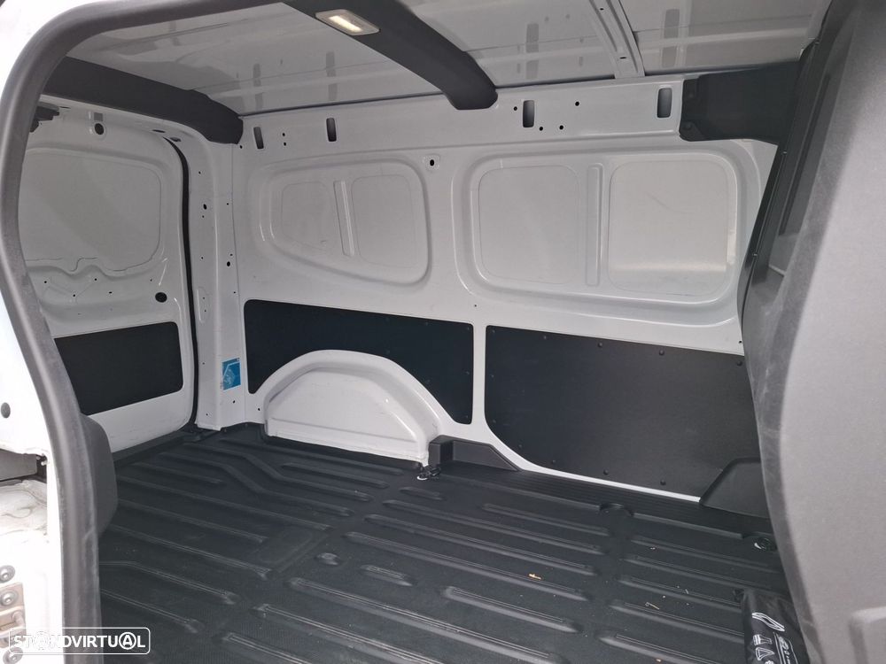 Renault Kangoo - 29
