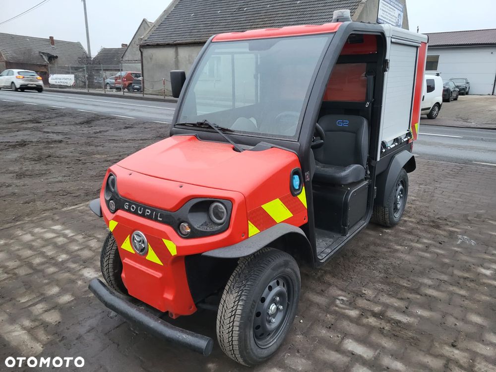 Inny GOUPIL G2 elektryczny - 9