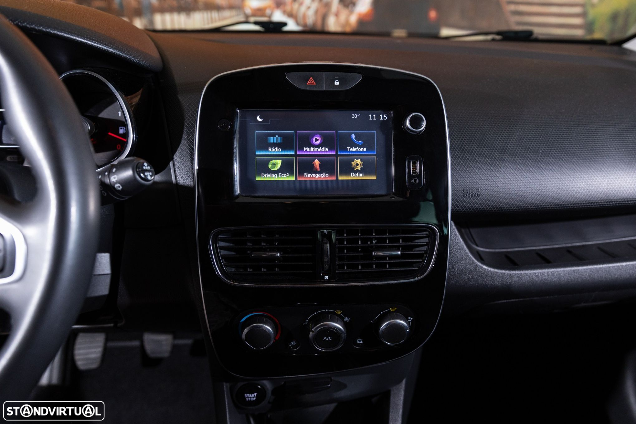 Renault Clio 1.5 dCi Limited - 14