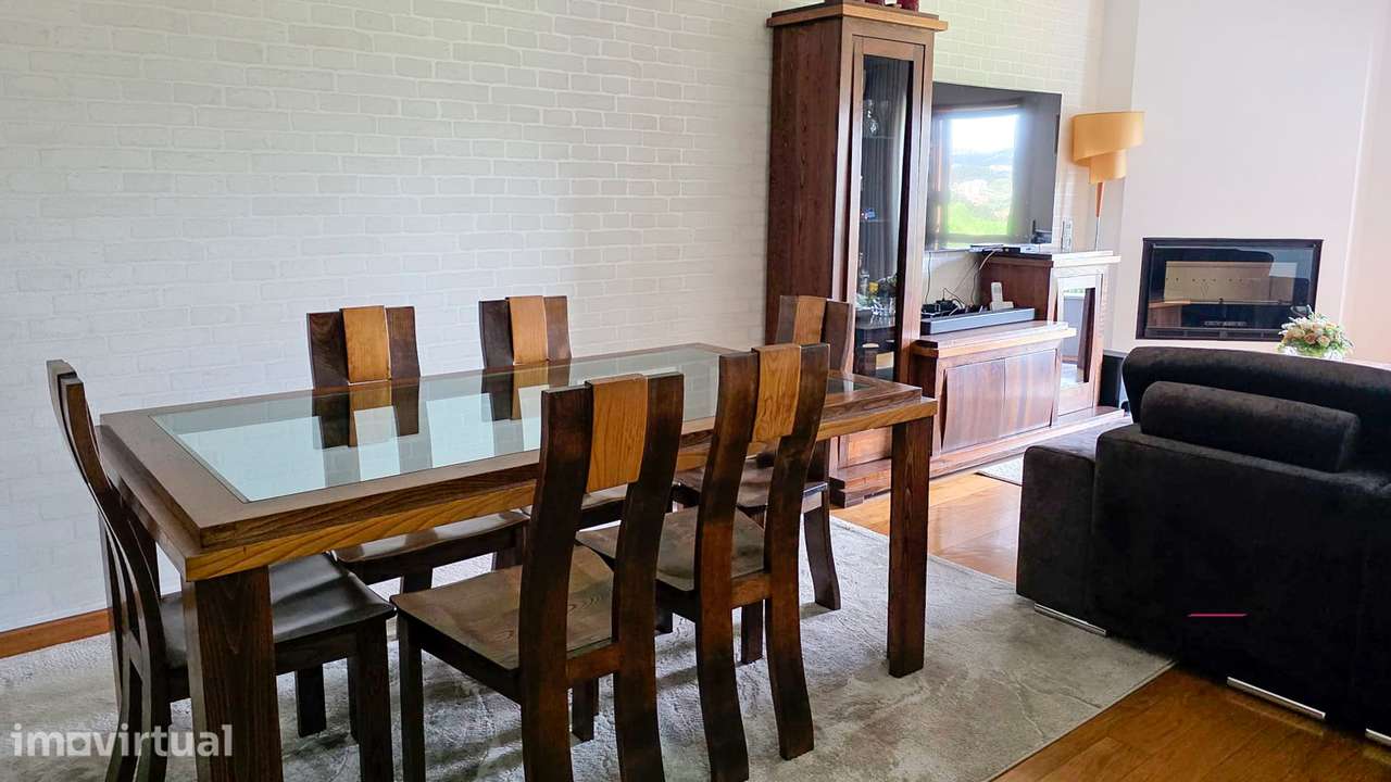 Apartamento T3 Venda em Gandra,Paredes - Grande imagem: 2/23