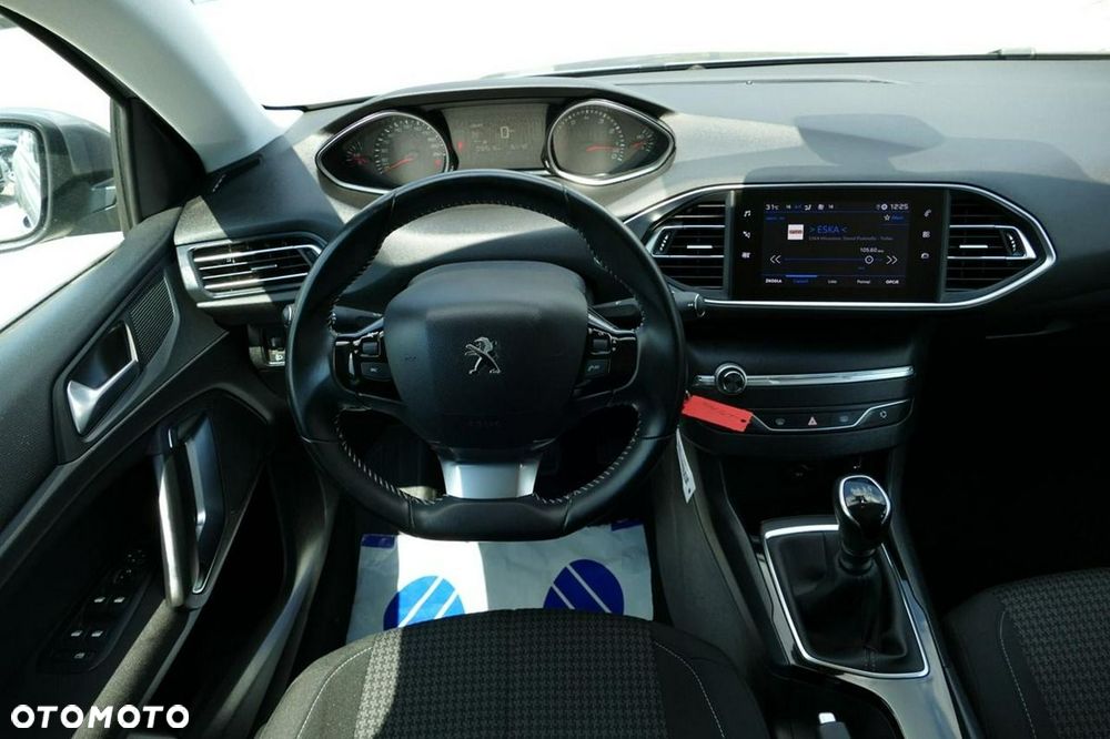 Peugeot 308 PureTech 130 Allure Pack - 26