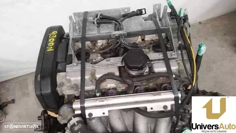 MOTOR COMPLETO VOLVO S40 I 1997 -B4184S - 4