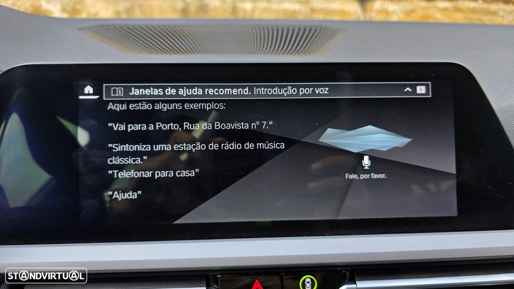 BMW 318 d Touring Line Sport Auto - 41