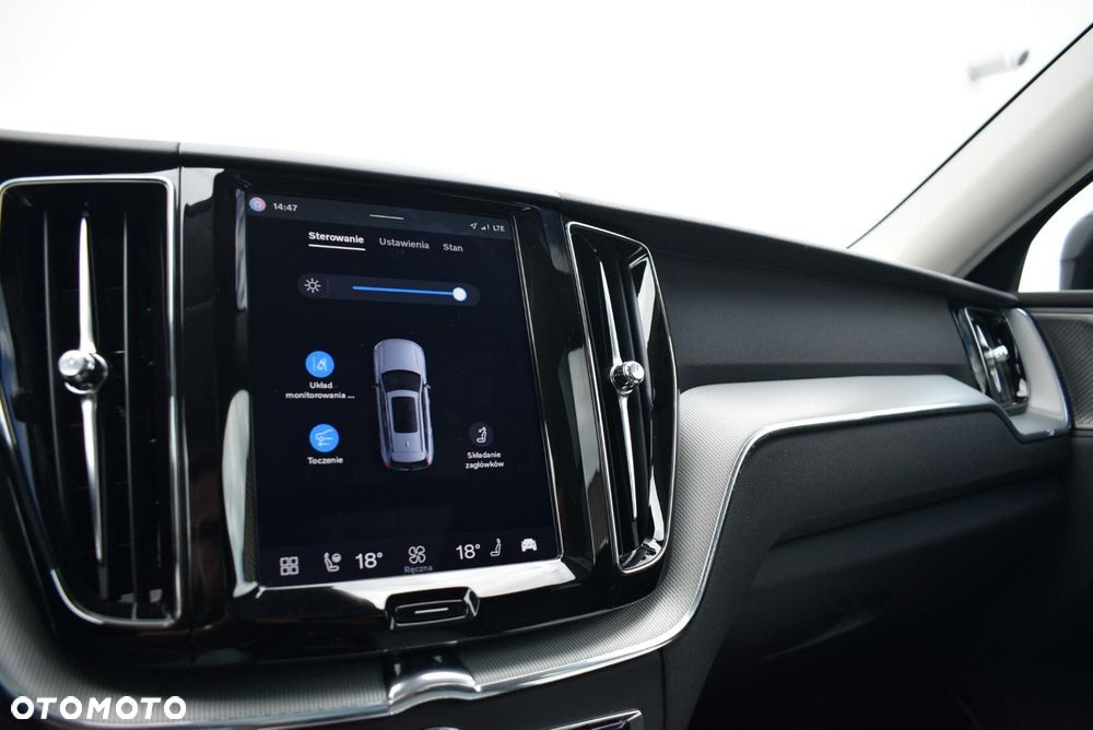 Volvo XC 60 - 30