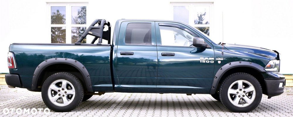 Dodge RAM - 5