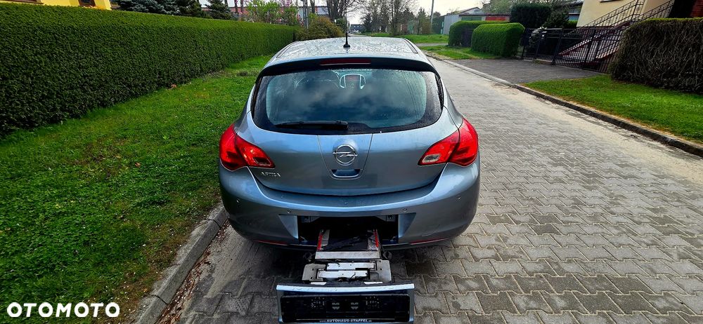 Opel Astra 1.6 ENERGY - 7