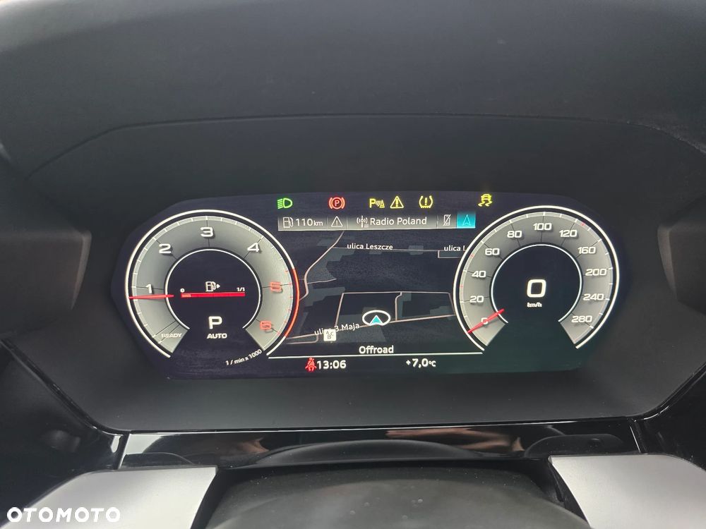 Audi A3 Sportback 35 TDI S Line S tronic - 17