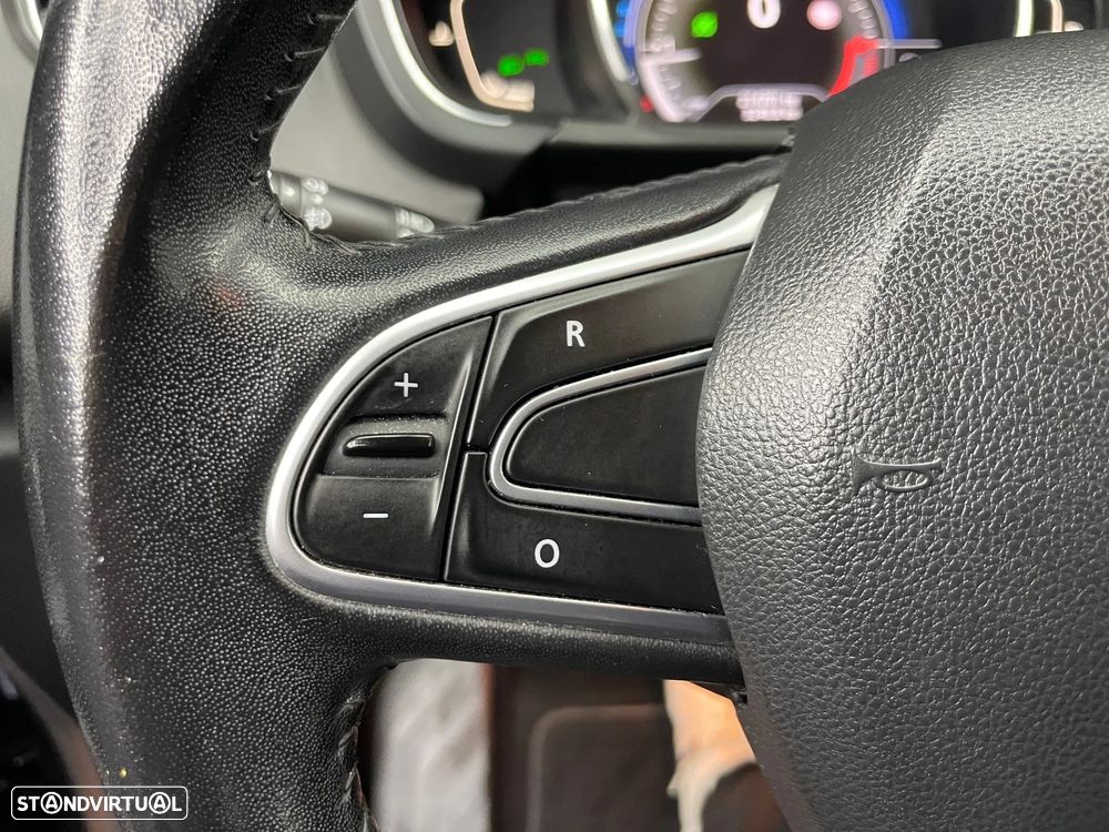 Renault Grand Scénic ENERGY dCi 110 EDC INTENS - 23