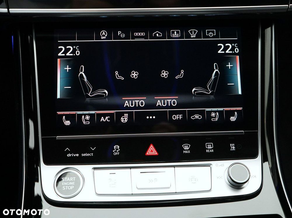 Audi A8 - 20
