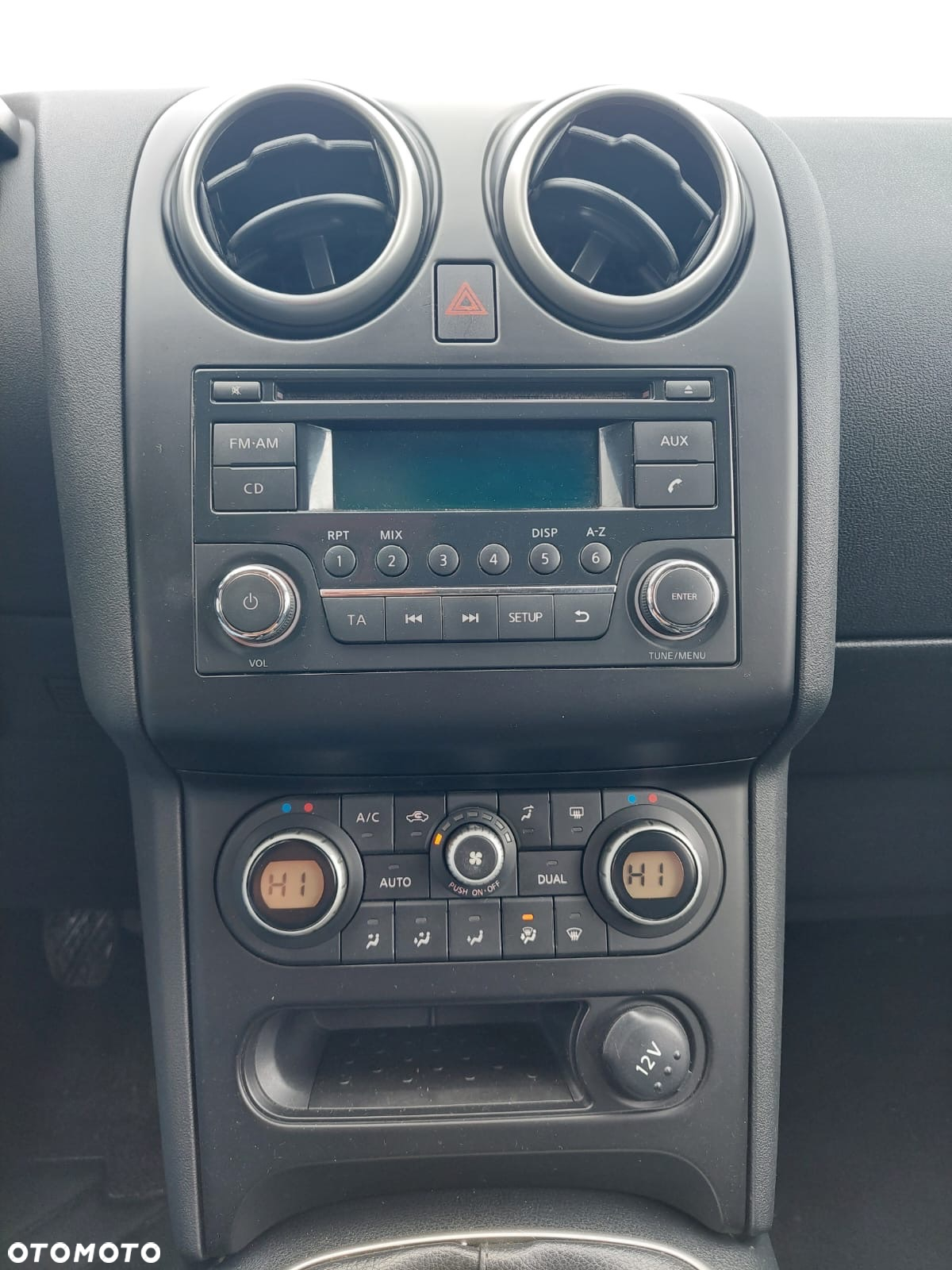 Nissan Qashqai+2 2.0 4x4 Acenta - 16
