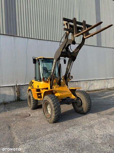 Volvo L30B Pro - 2