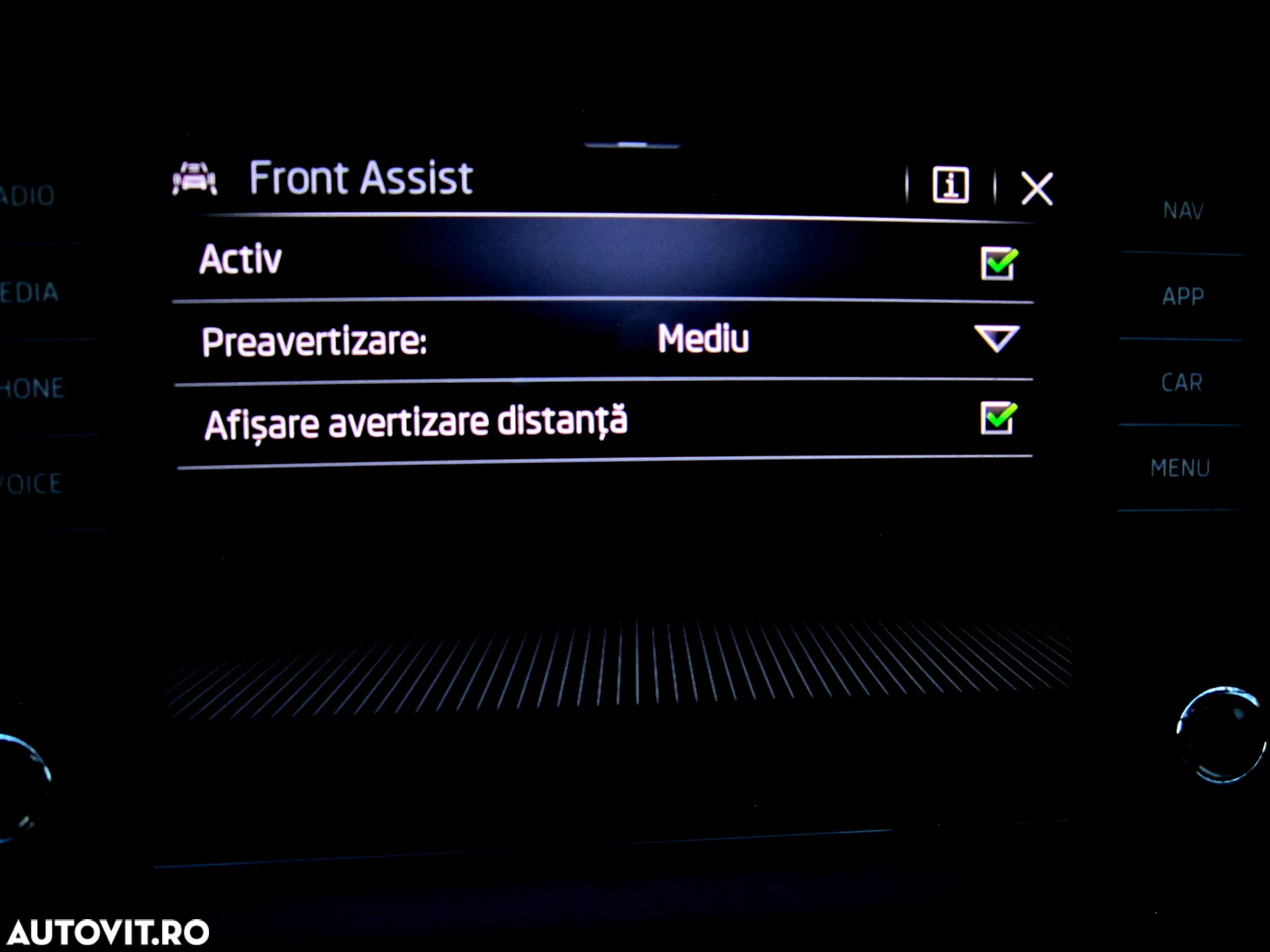 Skoda Kodiaq 2.0 TDI 4X4 DSG Style - 34