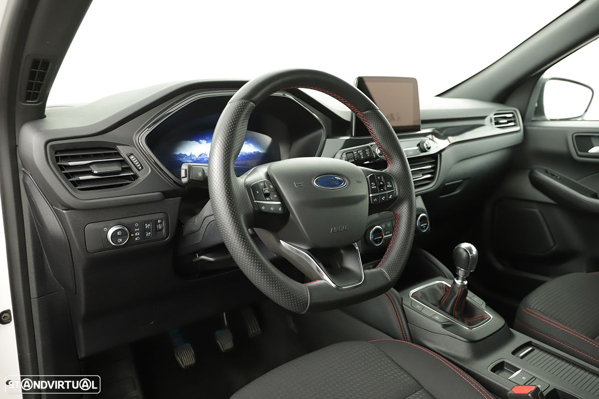Ford Kuga 1.5 TDCi EcoBlue ST-Line - 7