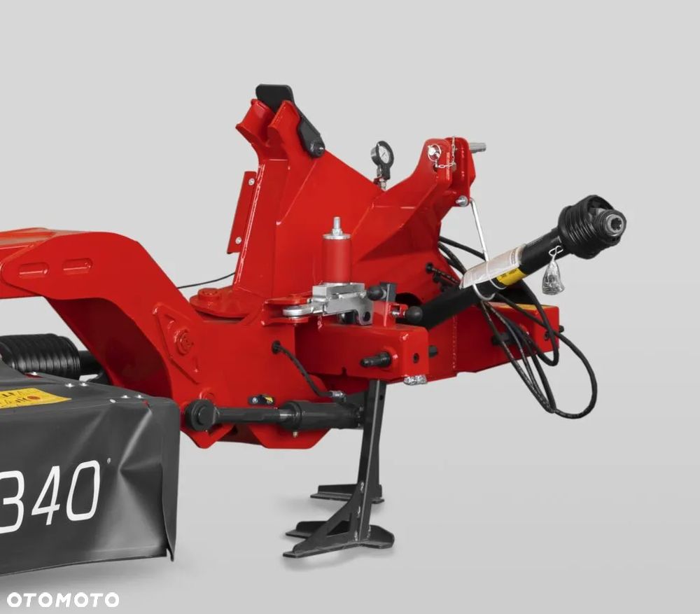 SIP SILVERCUT DISC 300 S - 2