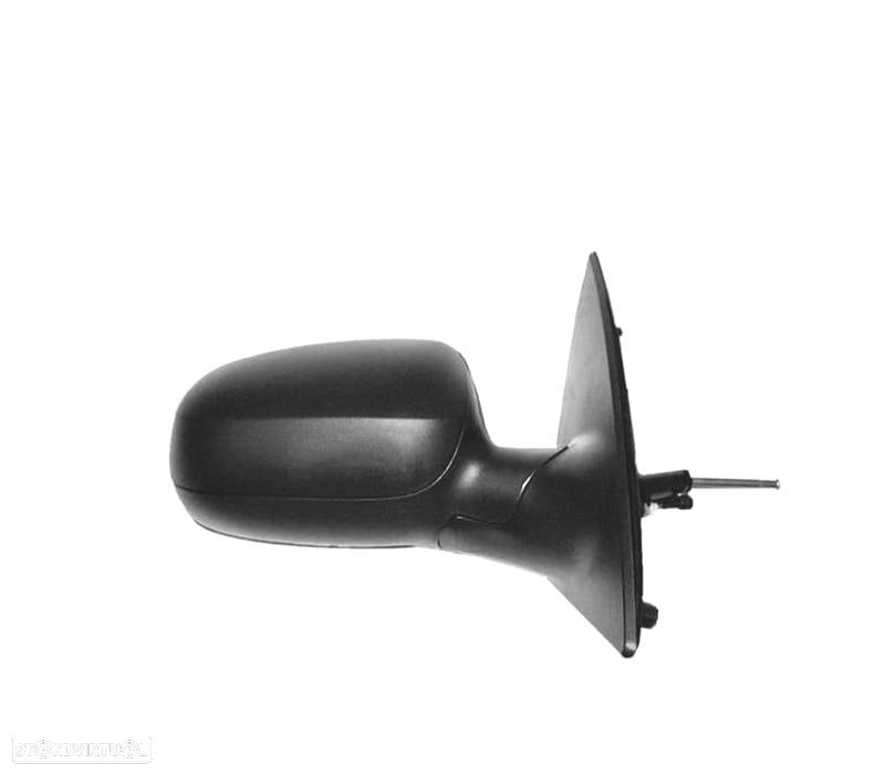 ESPELHO COMPLETO DIREITO OPEL CORSA C 00-06 - 1