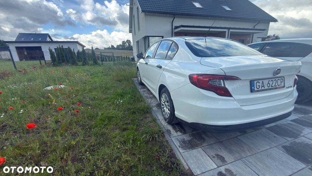 Fiat Tipo 1.4 16v Pop - 12