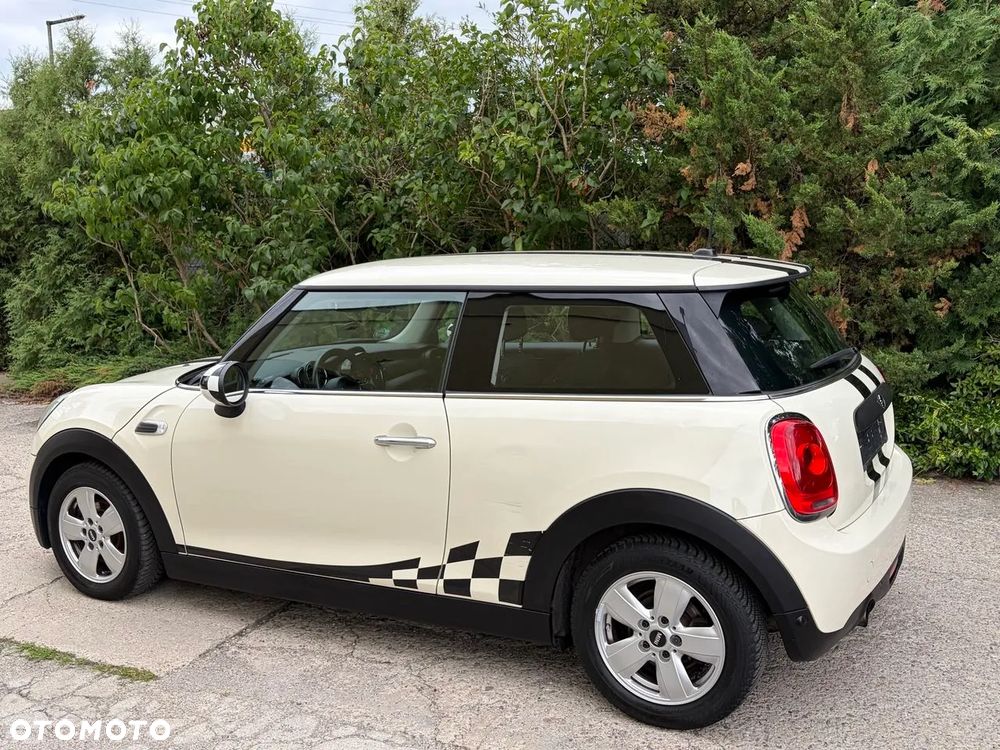 MINI ONE - 6