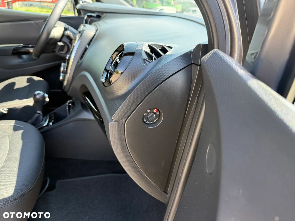 Renault Captur ENERGY TCe 120 EDC Dynamique - 24