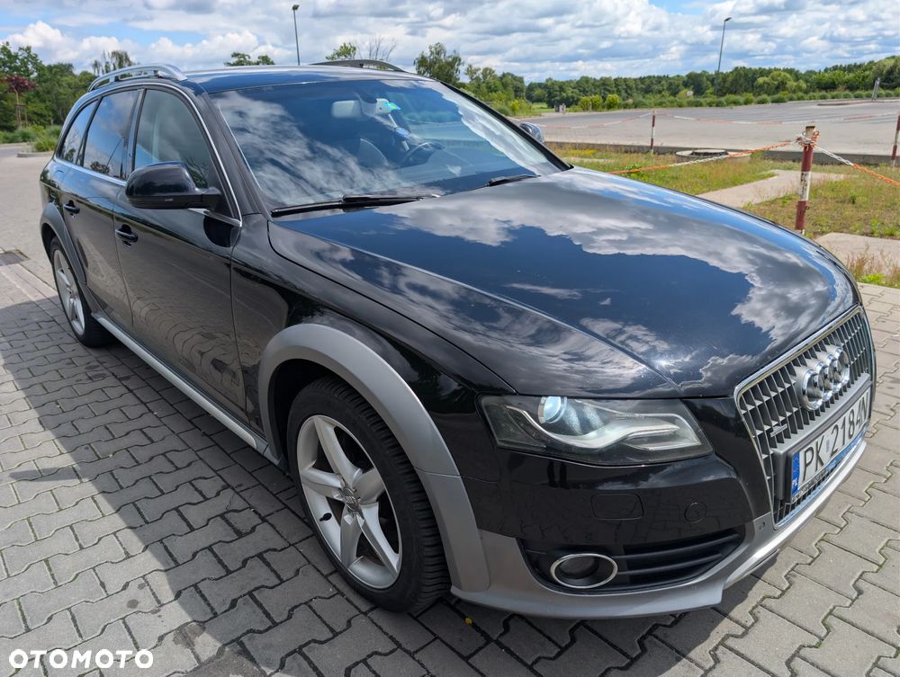 Audi A4 Allroad - 3