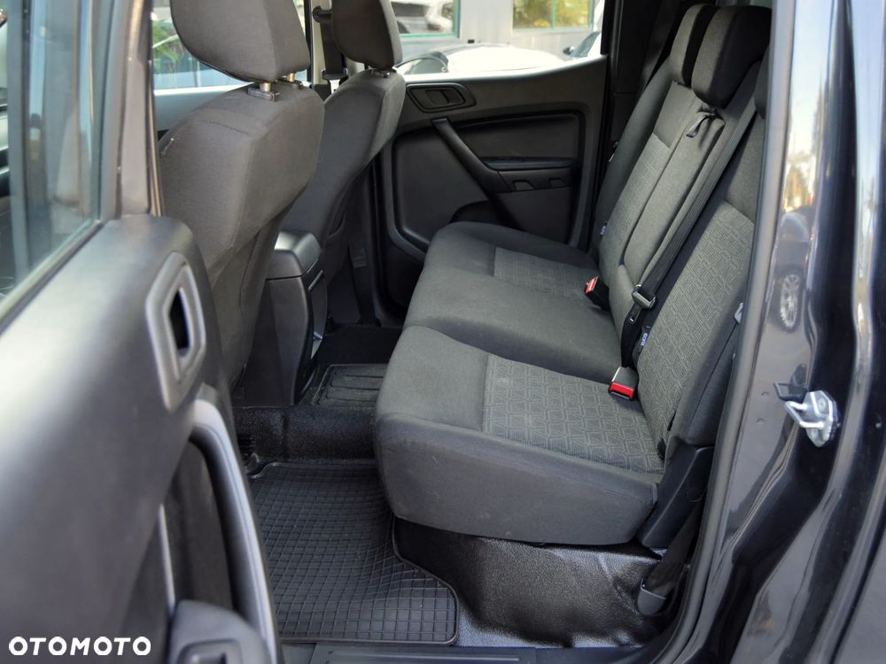 Ford Ranger 2.0 EcoBlue 4x4 DC XL - 8