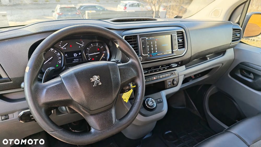 Peugeot LONG 3.0T L3 2.0HDI 177KM - 7