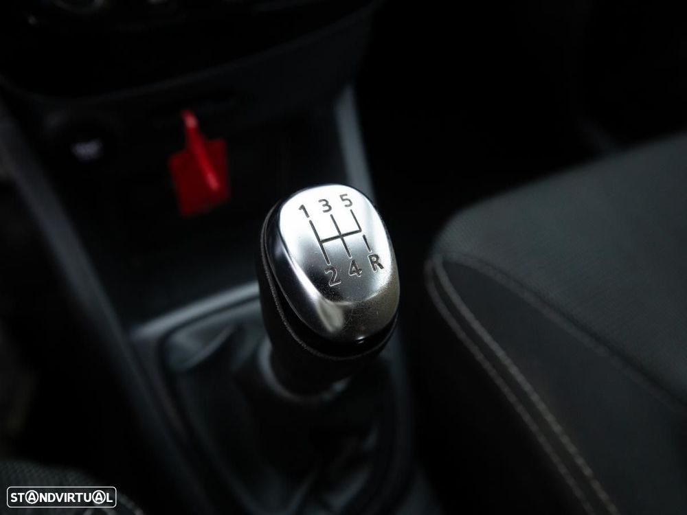Renault Clio Sport Tourer 1.5 dCi Zen - 17
