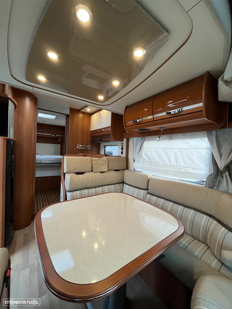 Rapido Design Edition 7090FF - 24