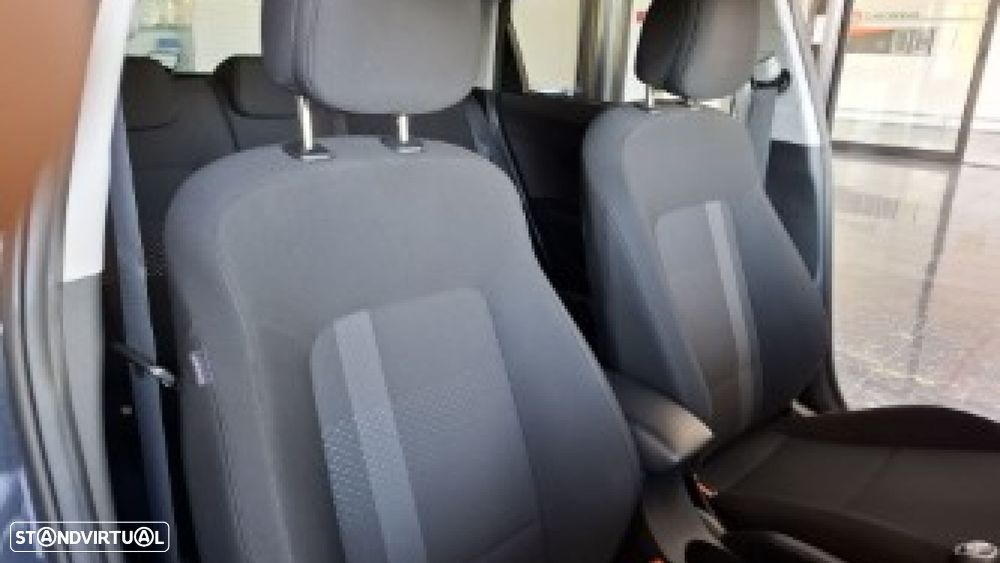 Hyundai i20 1.2 MPi Comfort - 9