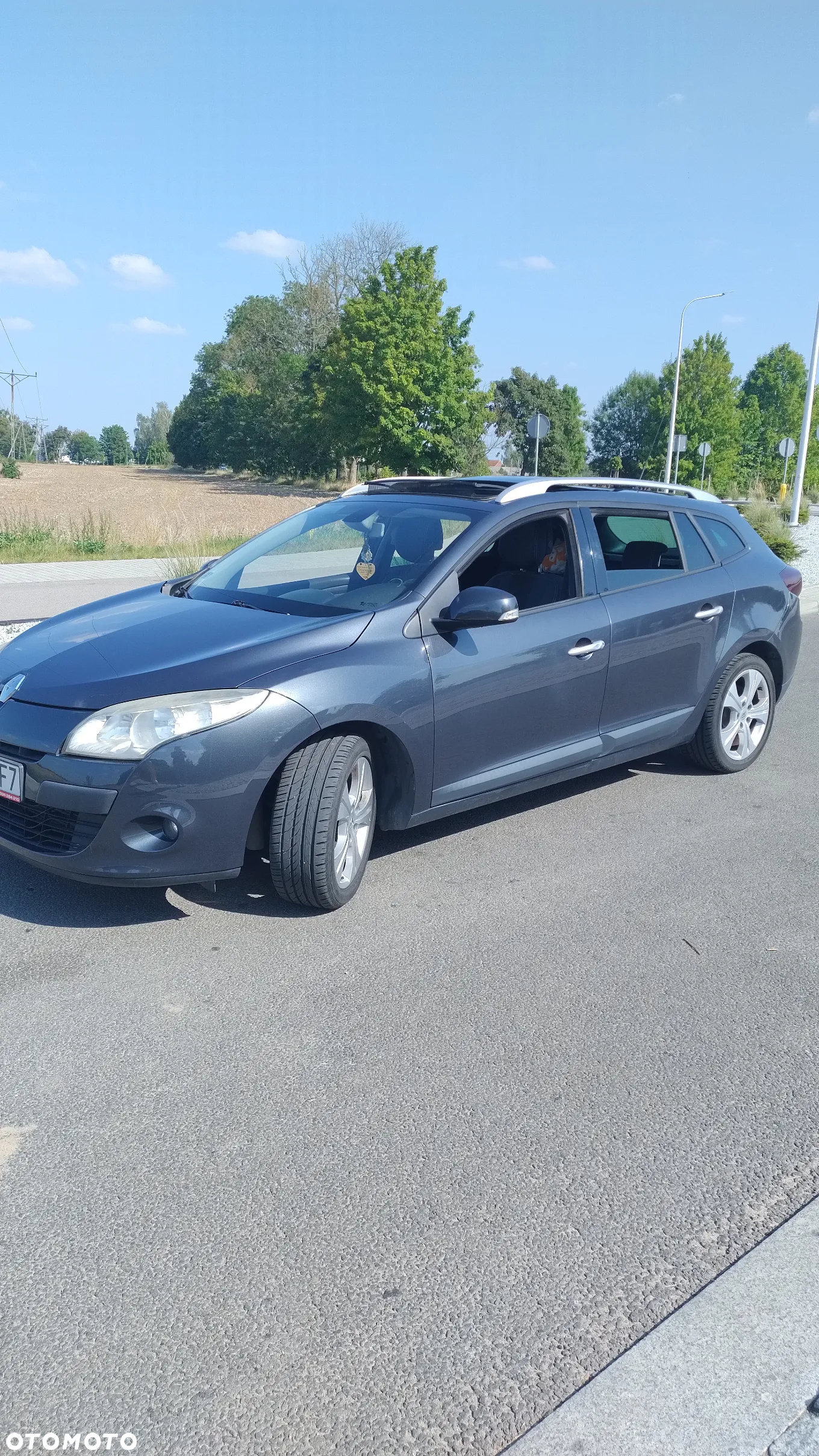Renault Megane 1.4 16V TCE Dynamique - 2