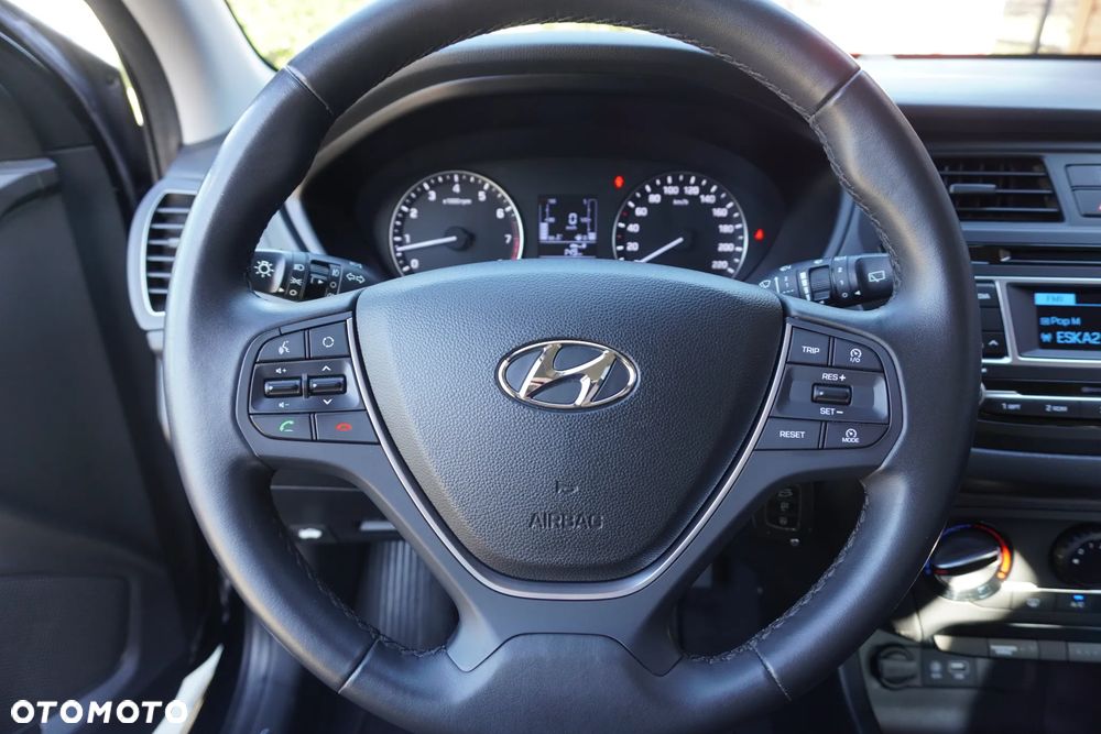 Hyundai i20 1.25 Style - 18