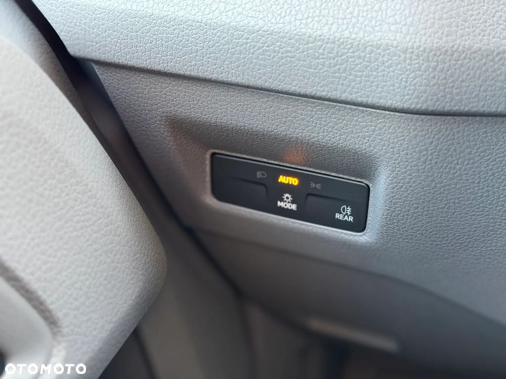 Volkswagen Crafter Skrzynia - 23