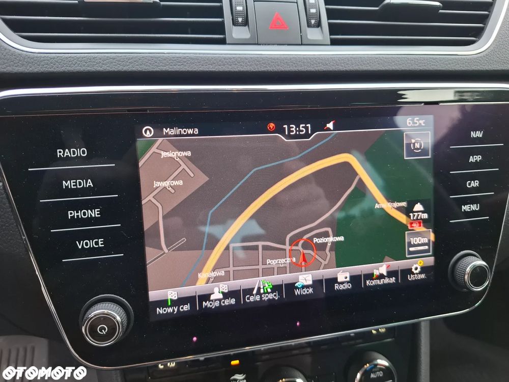 Skoda Superb 1.5 TSI ACT Style - 23