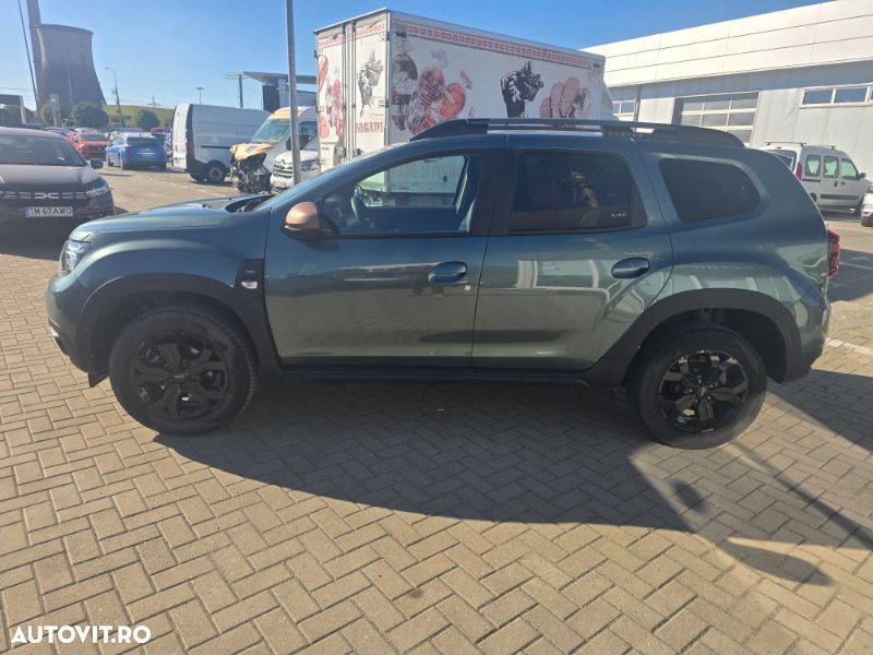 Dacia Duster - 4