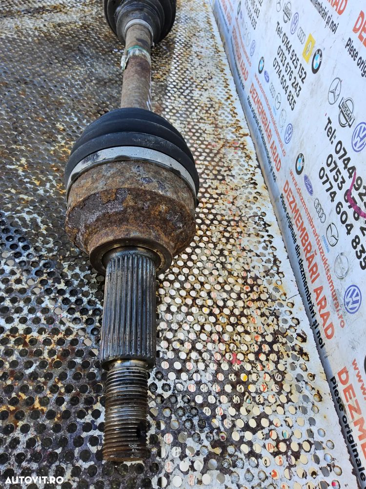 Planetara Ford Transit Custom 2012-2022 planetare stanga dreapta 2.2 - 9