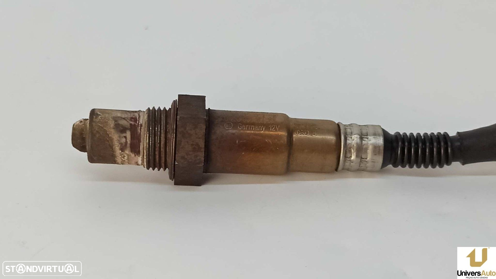 SONDA LAMBDA MERCEDES CLASE CLK (W209) COUPE 320 (209.365) - 4