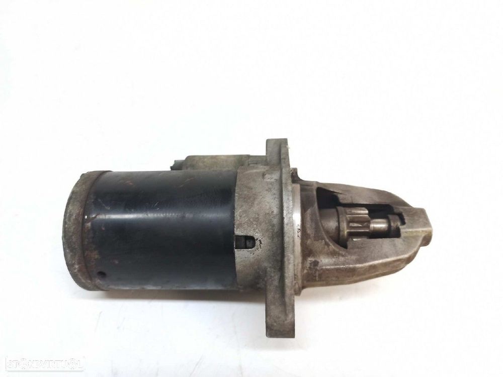 MOTOR DE ARRANQUE SMART FORFOUR FORFOUR 47 KW - 4