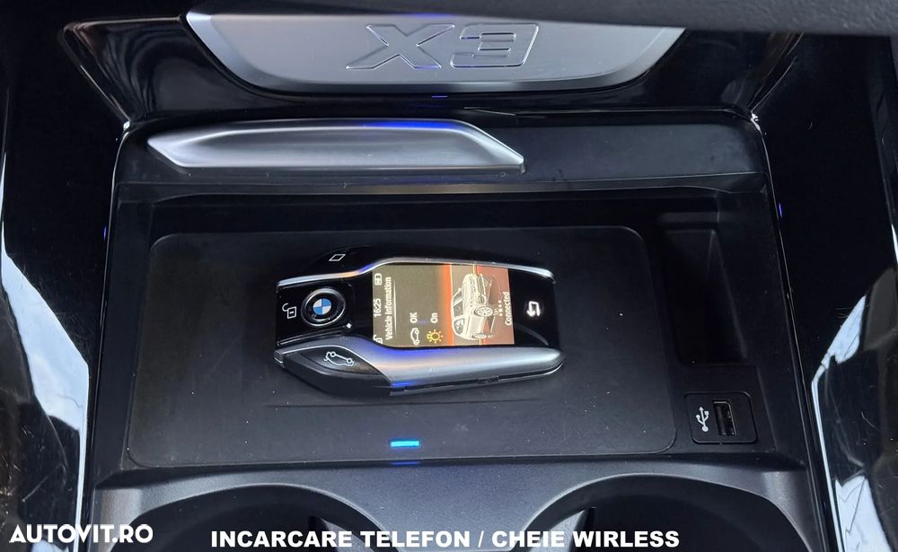 BMW X3 - 32