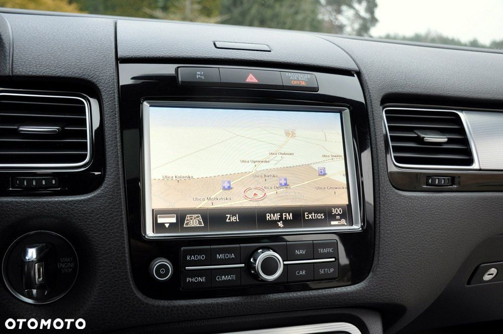 Volkswagen Touareg - 35