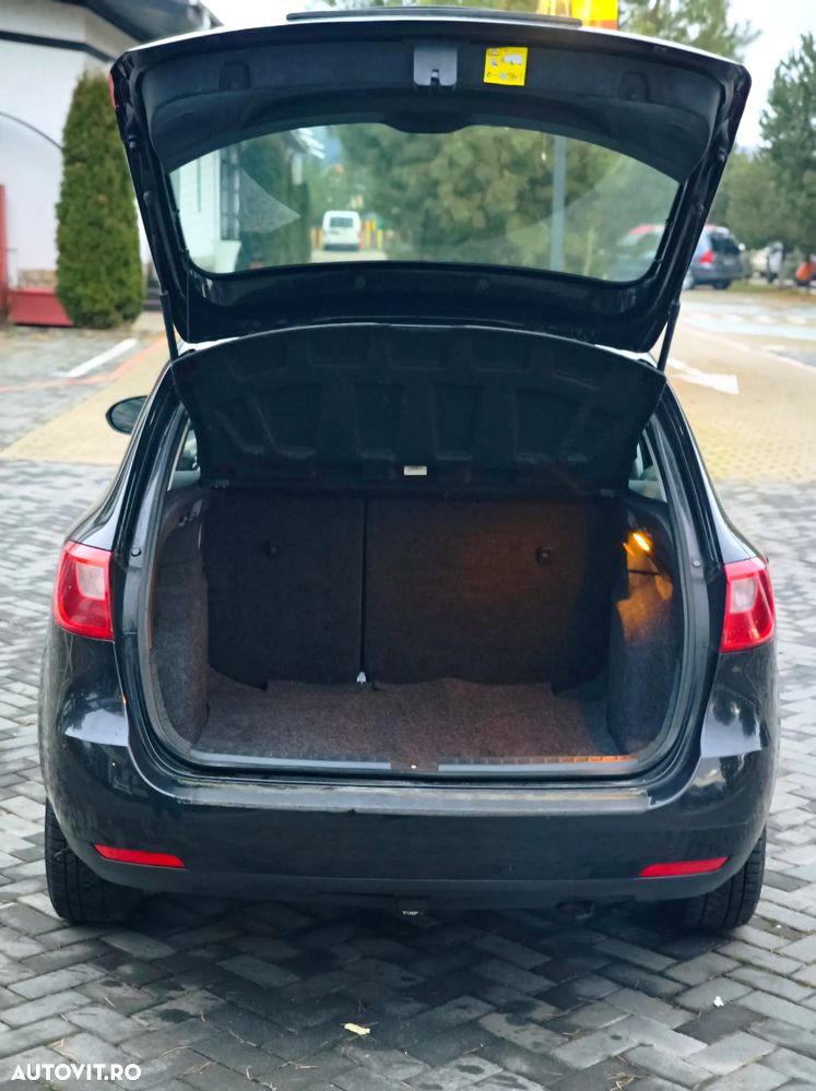 Seat Ibiza 1.6 TDI CR Style - 11