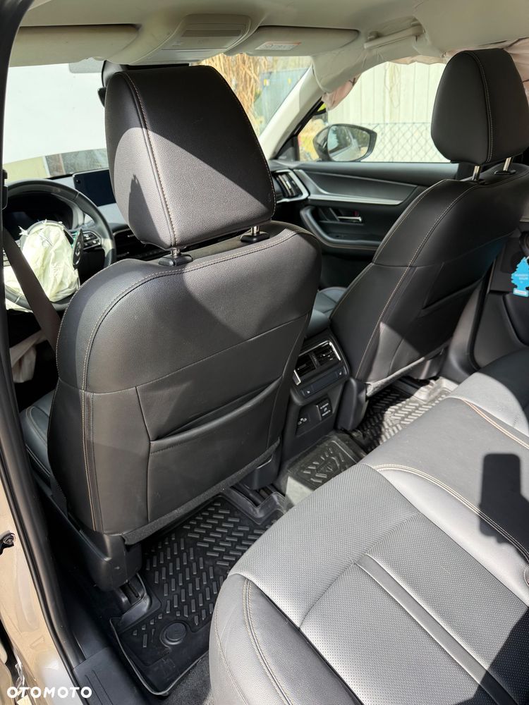 Mazda CX-60 e-SKYACTIV-D 254 M HYBRID AWD HOMURA - 15