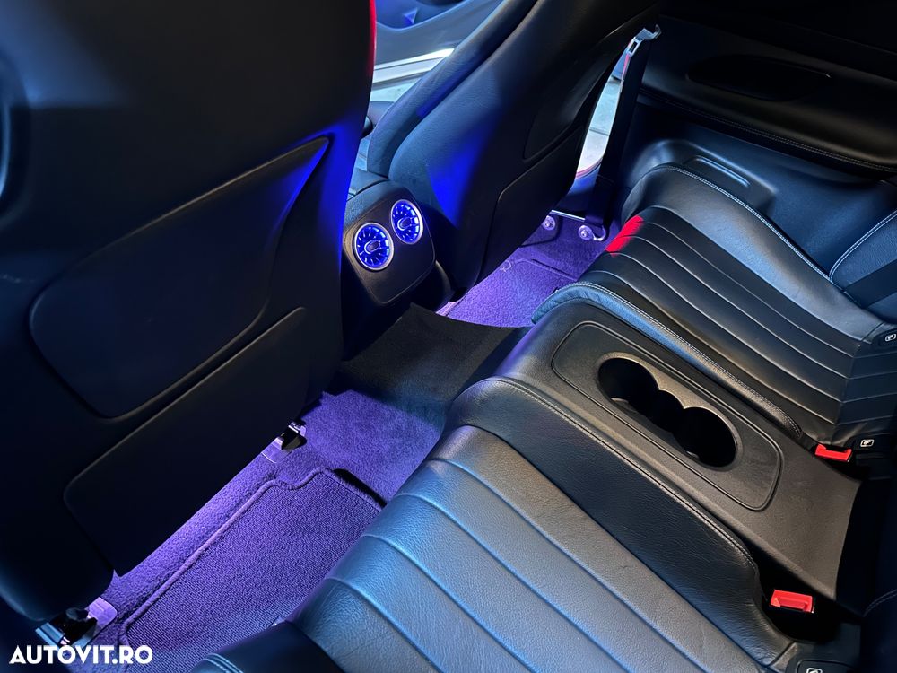 Mercedes-Benz E 220 d 9G-TRONIC AMG Line - 19