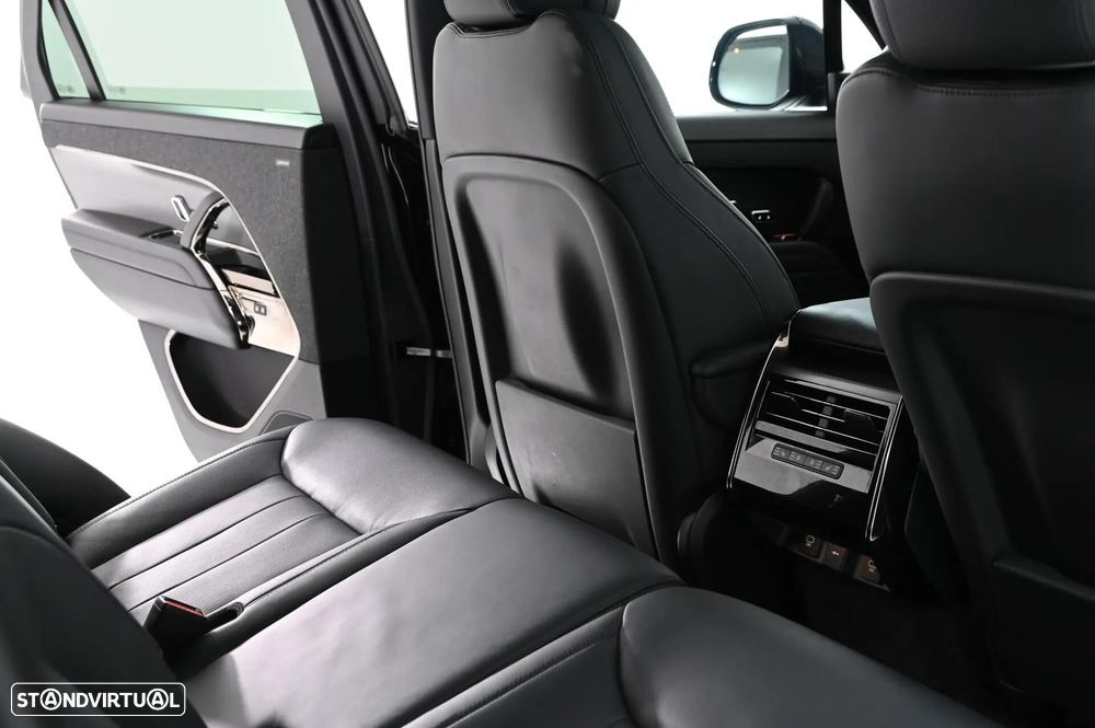 Land Rover Range Rover Sport 3.0 P460e Dynamic SE - 21