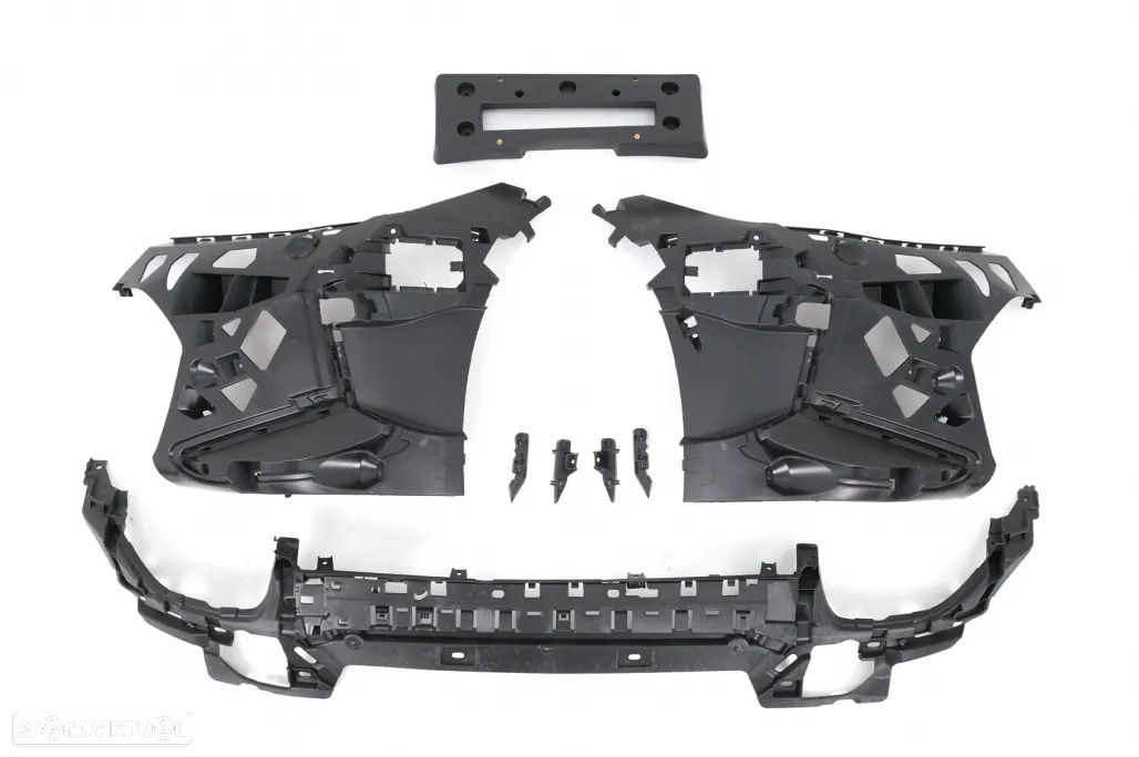 Body Kit Bmw Série 3 G20 Carro (2023- ) - 18