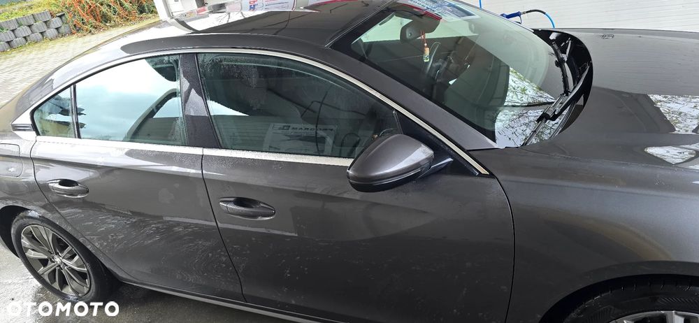 Peugeot 508 2.0 HDi Active - 6