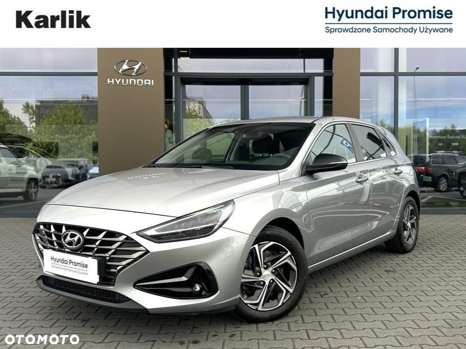 Hyundai i30 - 1