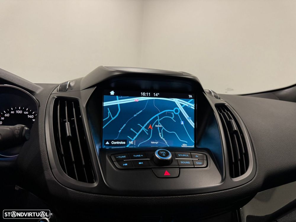 Ford Kuga 1.5 TDCi ST-Line Limited Edition - 35