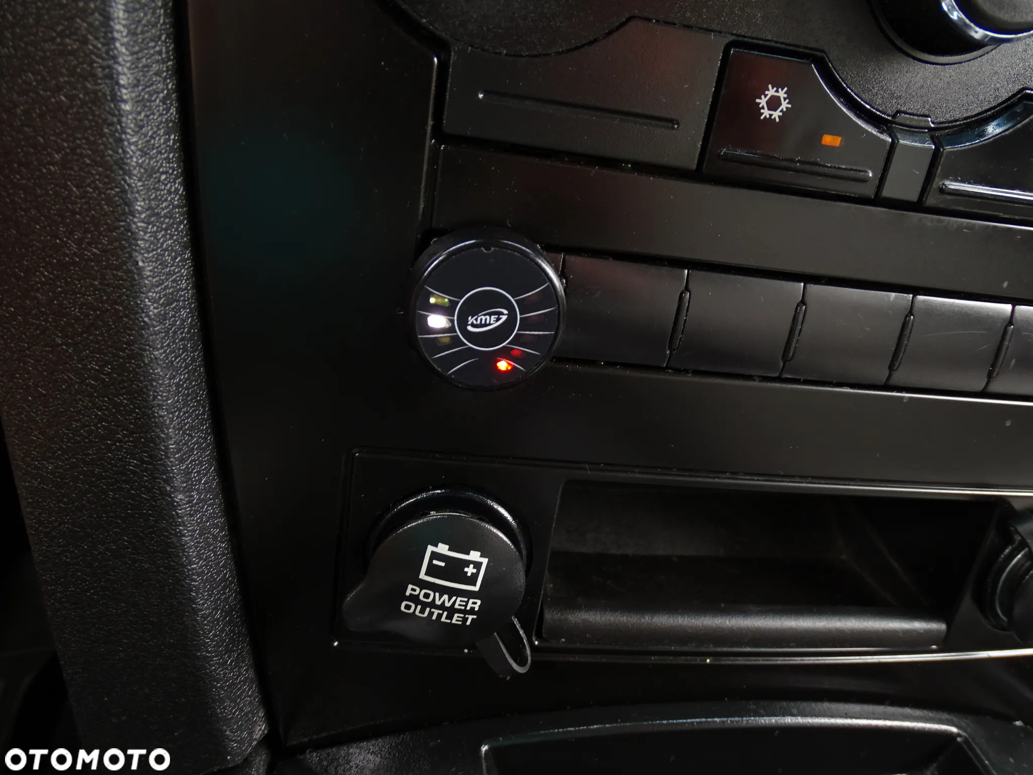 Jeep Grand Cherokee 3.7 V6 - 35