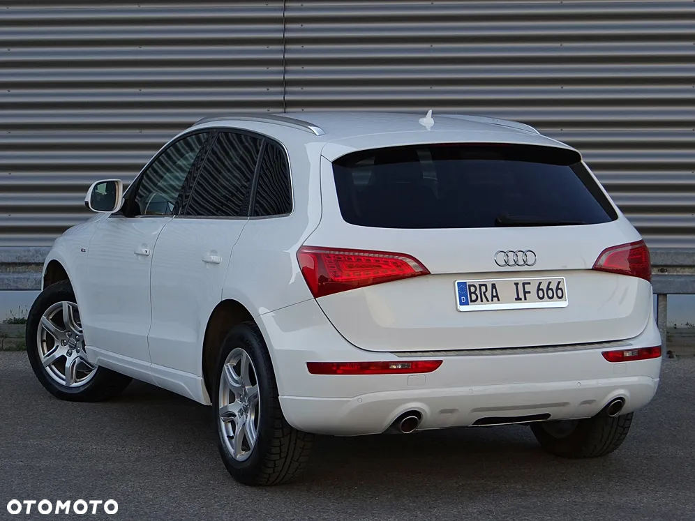 Audi Q5 3.0 TDI Quattro S tronic - 3