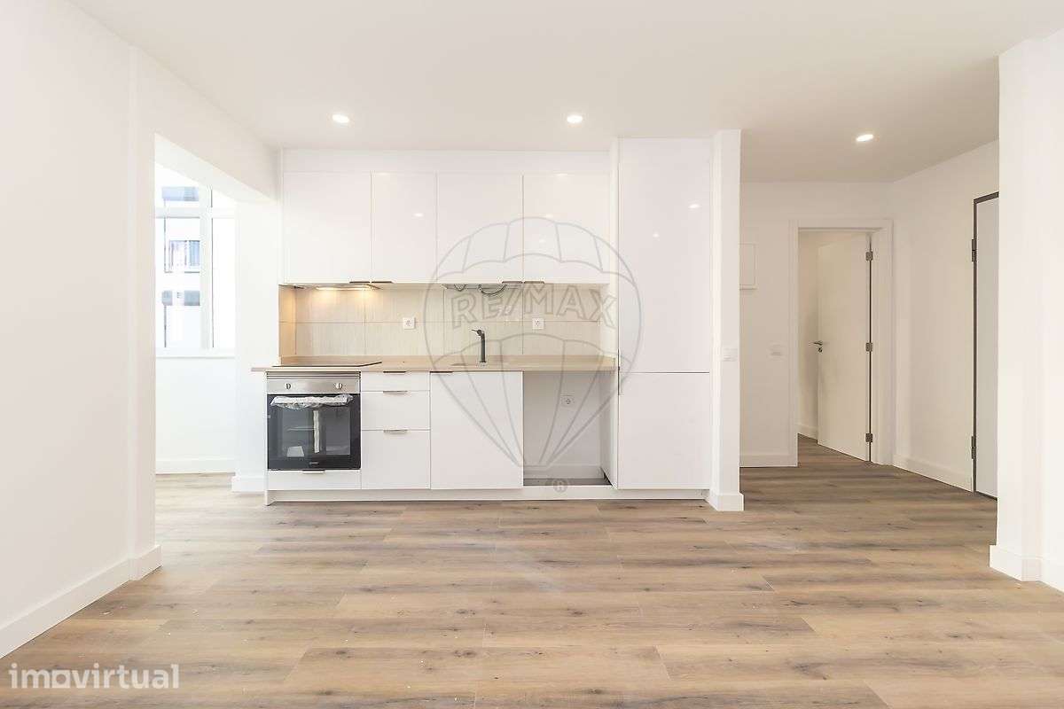 Apartamento T1 para venda - Grande imagem: 5/36