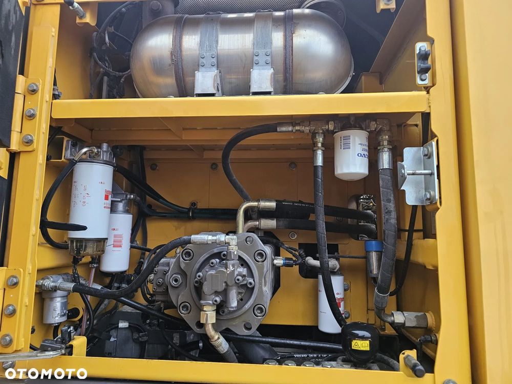 Volvo EC300ENL EC300EL EC300 EL ELN EC 300 EC250EL - 26